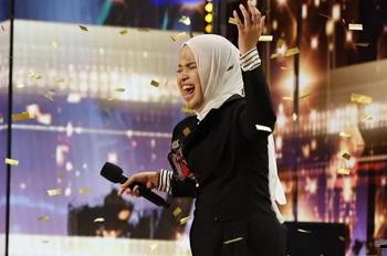 Sahabat Orang Tua: Kunci Sukses Anak dalam Meraih Cita-Cita, Inspirasi dari Prestasi Putri Ariani