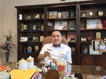 Siswa Korban Bullying di Pesisir Barat Nekat Tusuk Teman Hingga Meninggal, Kadisdik Provinsi Lampung Angkat Bicara