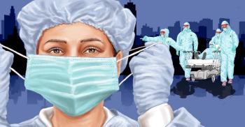 Di Indonesia 3000 Dokter Terpapar Covid-19