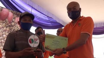 Petani Kopi Lampung Kejar Kembali Kejayaan