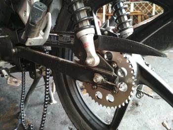 Jaga Performa Tetap Stabil, Honda Ingatkan Pentingnya Perawatan Gear Motor   