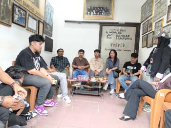 Koalisi Sipil Lampung: Gelar Pahlawan untuk Soeharto Adalah Pengkhianatan terhadap Reformasi