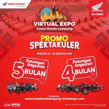 Adira Virtual Expo (AVE) 2021 Resmi Dibuka, Cek Info Lengkapnya Disini