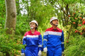 PGN Jaga Kinerja Operasional dan Ketahanan Energi Nasional di Kuartal I 2025
