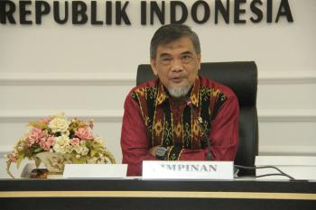 DPR RI dari Fraksi PKS Minta Pemerintah Percepat Distribusi Bansos dan Insentif Secara Merata