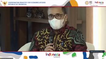Go Global, Subholding Gas Pertamina Gali 7 Potensi Kolaborasi Green Energy di Expo 2020 Dubai