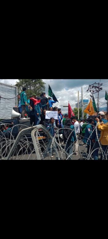 Ketua Fraksi PKS Ade Utami, Suara Rakyat Suara Dewan