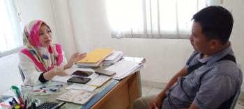 Dari 893 SK PPPK 123 Diantaranya Belum Dibagikan, Ini Kata Kabid BKPSDM Lamut