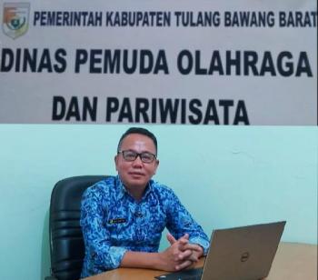 Persiapan HUT RI Ke-77 Tahun 2022 Disporapar Tubaba Seleksi 30 Orang Calon Paskibraka