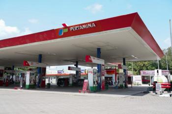 Sambut Hari Yang Fitrah, Pertamina Patra Niaga Sumbagsel Make Over 35 SPBU Demi Maksimalkan Layanan Ke Konsumen 