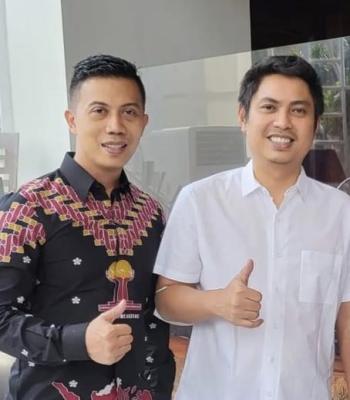 HIPMI Jateng Desak Peninjauan Kembali Kasus Mardani Maming, Sorot Pentingnya Ruang Bagi Pengusaha Muda 