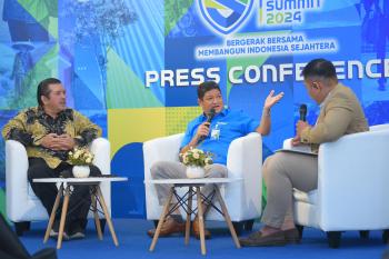 Social Security Summit 2024 : Gali Solusi Terbaik Sejahterakan Pekerja 
