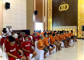 Operasi Pekat: Premanisme & Pungli Masih Jadi Ancaman Serius, 121 Tersangka Ditangkap
