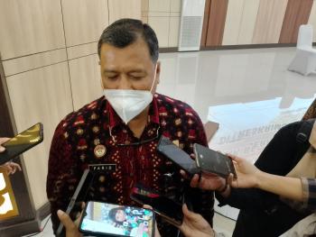 Pejabat di LPKA Kelas II Bandar Lampung Dipindahtugaskan