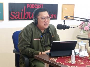 Ketua IDI Bandar Lampung: Buat Program IDAMAN Untuk Warga Lampung