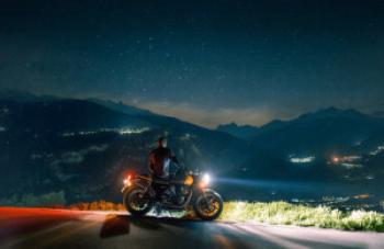 Apa itu Lampu BiLED Motor? Berikut Penjelasannya