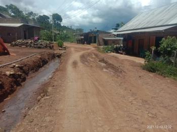 Jalan Antar Pekon Lambar Rusak, Pemerintah Tak Kunjung Perbaiki, Warga: Sangat Membahayakan Keselamatan!