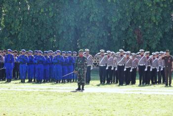 Semangat Budi Utomo dan Era Digital, Lampung Kobarkan Jiwa Kebangkitan Nasional