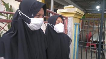 Tiga Kali Aksi Curanmor, Terbaru Motor Mahasiswi Raib Dalam Garasi Kost