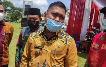DAK Fisik Pendidikan Lamsel Rp39,3 Miliar, Ini Prioritas Pembangunannya