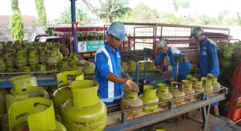 Semester I 2025, Penyaluran BBM dan LPG di Sumbagsel Tumbuh Stabil, Pertamina Pastikan Layanan Energi Tetap Optimal