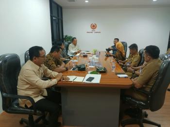 KONI Gandeng Dispora Dorong Desain Besar Olahraga Daerah
