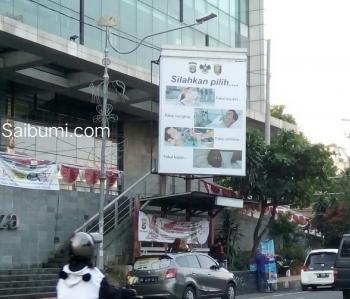 Silahkan Pilih, Pakai Masker, Pakai Sungkup, Pakai Ventilator, atau Pakai Kapas