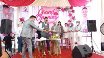 Klinik Glafidsya Medika Hadir di Lampung