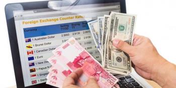 Ini kurs jual beli dolar AS di BCA dan BRI pada Senin 24 Januari 2022Â 