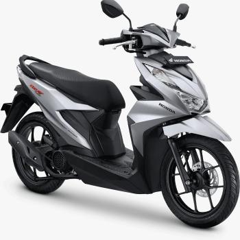 Berkendara Aman: Ini 5 Bagian Bawah Motor Yang Perlu Diperhatikan