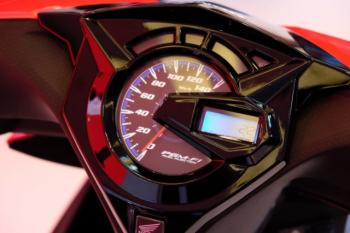 Cara Kerja Speedometer 