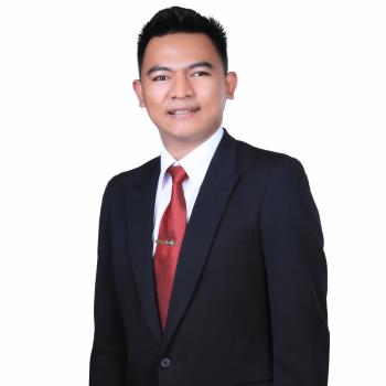 Menjelang PSU Pilkada Pesawaran. Alfan Rois Ajak Pemuda Satukan Pilihan