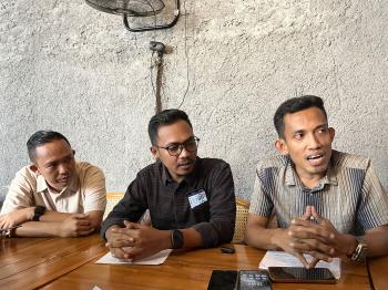 Aliansi Lampung Bergerak: Jangan Jadikan SGC Kambing Hitam Konflik Agraria