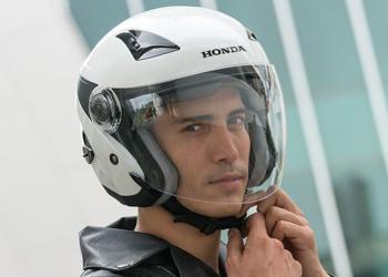 Lebih dari Sekadar Pelindung, Ini Alasan Helm Honda Jadi Pilihan Aman dan Nyaman untuk Berkendara