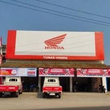 Pembelian Sepeda Motor di TDM Pematang Pasir Proses Mudah dan Cepat