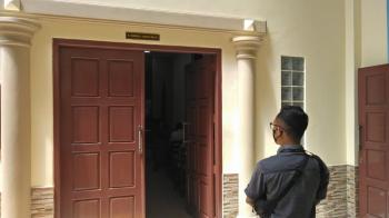 Sidang Perselisihan dengan Nakes: 3 Terdakwa Akan Menjalani Putusan