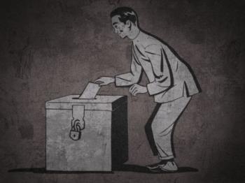 RAB Pilkada, Ini Kata Ketua KPU Provinsi Lampung
