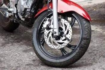 Alasan Ban Melembung Dan Kawat Ban Putus