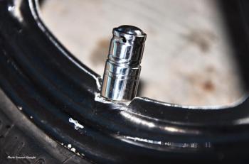 Fungsi Pentil Motor : Kecil Tapi Penting