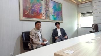 Rektor UMY: Muhammadiyah Bukan Hanya Untuk Indonesia, Tapi Untuk Umat Manusia dan Kemanusiaan