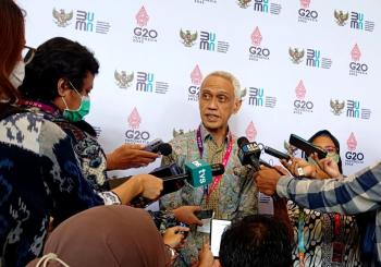 Kontribusi BUMN Dukung Pencapaian Target Net Zero Emission 2060, PGN Siap Kembangkan Bisnis Biomethane  