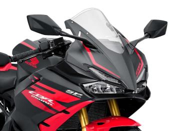 Cara Menggunakan Fitur Riding Mode di Honda CBR250RR 
