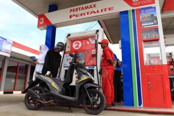 Kesalahan Saat Mengisi Bensin Yang Jarang Disadari 