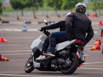 Kelebihan Dan Kekurangan Shockbreaker Yang Terlalu Empuk 