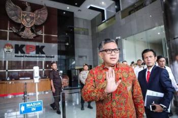 PDIP Tarik Kader dari Retret, Benedictus Danang: Memulai Tradisi Oposisi