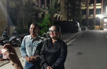 Kasus Dugaan Penggelapan Mobil Rental Rp1,16 Miliar, Anggota DPRD Yunika Penuhi Panggilan Penyidik
