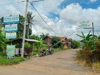 Pendidikan di Kampung Khalifah, Usia 15 Tahun Sudah Mencapai Sarjana