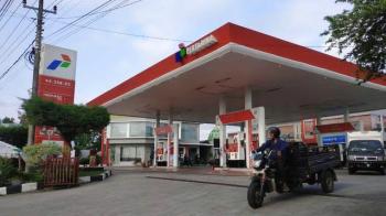 Bentuk Satgas Khusus, Pertamina Amankan Pasokan BBM Selama Ramadan dan Idul Fitri