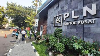 Baru ! Ini Alasan Erick Thohir Ganti Dirut  PLN Zulkifli Zaini 