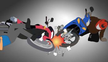 Akibat Tabrak Motor di Kulonprogo, 3 Korban Cidera dan Dilarikan ke Rumah Sakit 